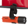 Intrinsically Safe Flashlight (3 AA) with Multi-Angle Mount