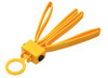Tri-Fold - 10-Pak (Yellow)
