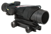 Trijicon Acog 4x32 M4 Usmc Rco Chev Red