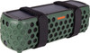 Portable Solar Bluetooth Speaker w/ LED Light