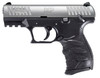 Walther Arms Ccp M2 380acp Ss/blk 3.54" 8+1