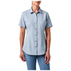 WoJanet Short Sleeve Shirt