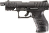 Walther Arms Ppq M2 Tactical 22lr 4" 10+1
