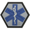 Medic Gladii 2.31 x 2 (Full Color)