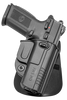 Fobus Evolution Holster