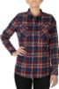 Heartbreaker Flannel Shirt