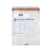 KeepSafe Breathable Evidence Bags 13.6'' x 19.5''