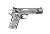 Auto-Ordnance - Thompson Trump One 1911 45acp Ss 7+1