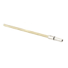 Auto Prim. Feed Tube Sm.