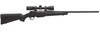 Winchester Xpr Vortex Combo 270wsm 24"  #