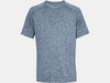 UA Tech 2.0 Short Sleeve - Tall