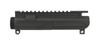Warrior Systems Wsm15 Billet Upper Black