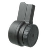 Warrior Systems W-15 50rd Drum Magazine Blk
