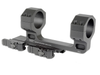 30mm QD Scope Mount - High 1.4'' Offset