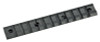 Weaver Base Multi Slot Brwn Ab3 La