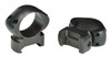 Weaver Grand Slam Rings 1" X-high Mt