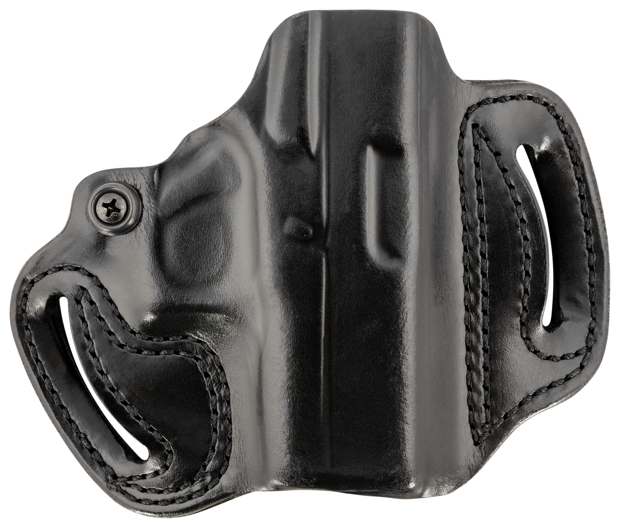 Desantis Gunhide Mini Slide, Des 086ba8bz0 086 Mini Slide Rh Blk