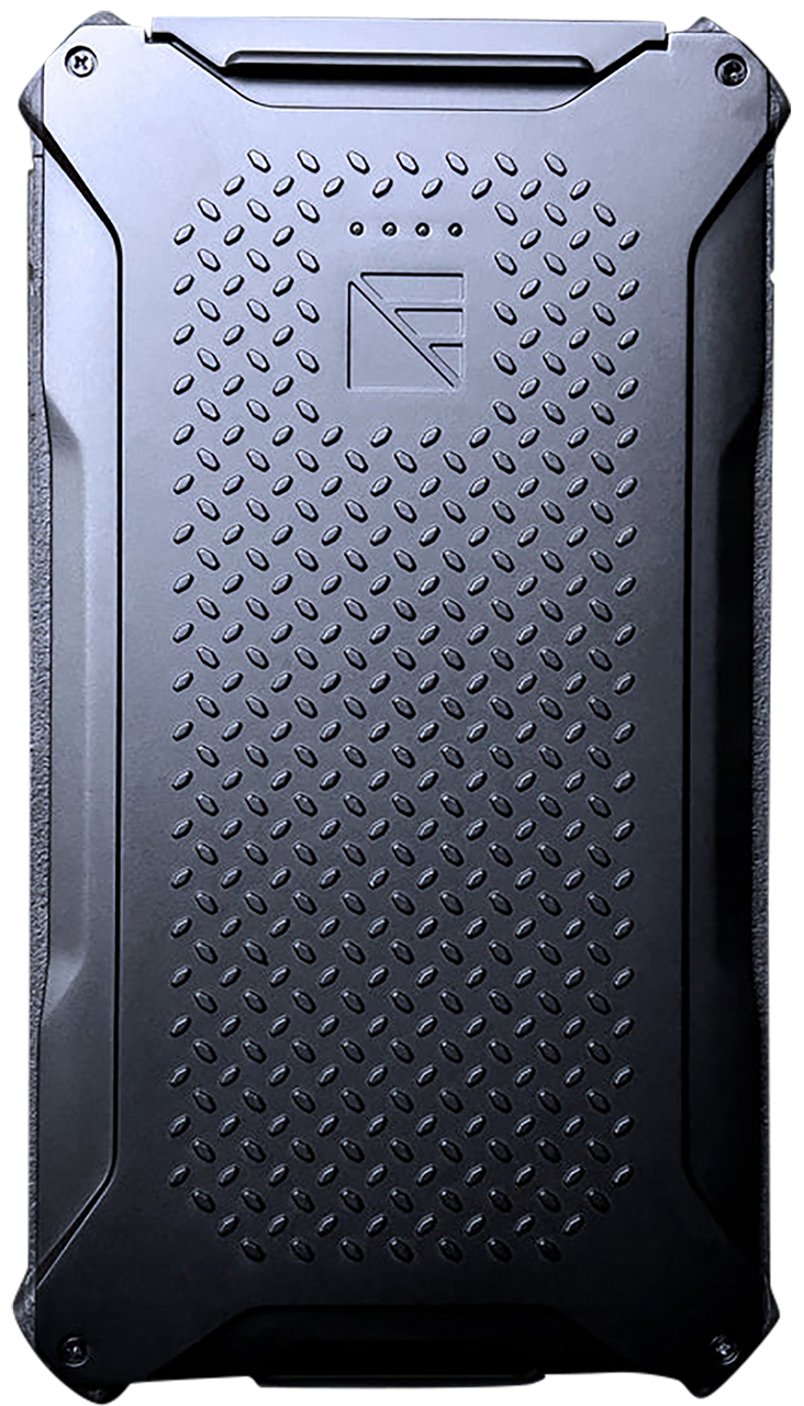 Dark Energy Pspro10bkbk Poseidon Pro Charger BLK