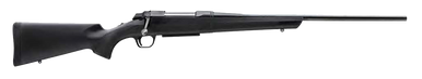 Browning 035808218 AB3 Micro Stalker 308 Win 5+1 20" Matte Blued/ 20" Free-Floating Button-Rifled Barrel, Matte Blued Steel Receiver, Matte Black/ Synthetic Stock, Right Hand