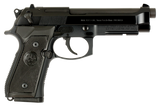 Top 7 California-Compliant Handguns for 2025: A Comprehensive Guide