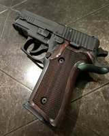 5 Things to Consider When Choosing Your First Pistol Grip