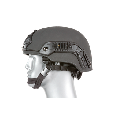 Rail Set for ACH Helmet
