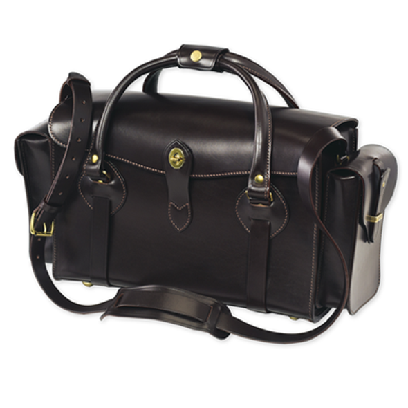 Deluxe Field Bag