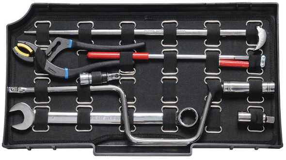 0457 Horizontal Tool Pallet
