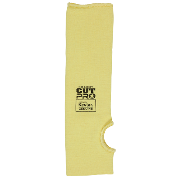 Amg Kevlar 12 Thumbslot Sleeve