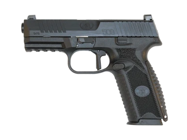 FN 509 w/ LS Edge Trigger