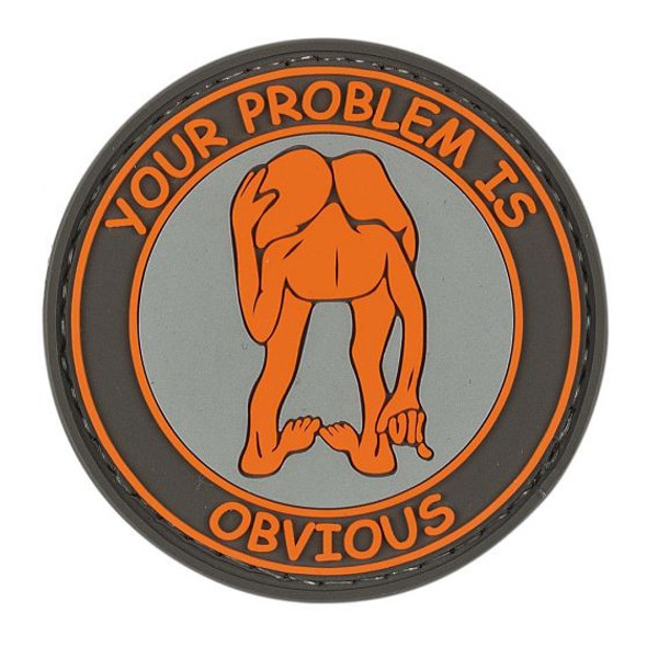 Your Problem Patch
