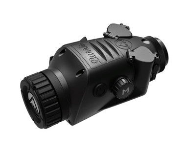 Burris Optics Btc 35 V2 Thermal Clip-on 1x