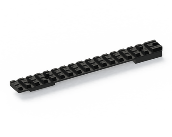 Burris Optics X-tac Howa 1500 Sa 1-pc Base
