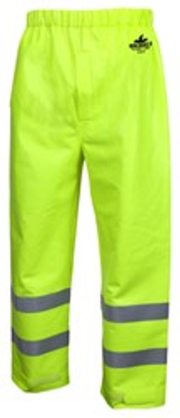 Big Jake 2,PVC/Meta-Aramid,Waist Pant L