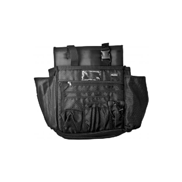Side-Armor Car Seat Organizer