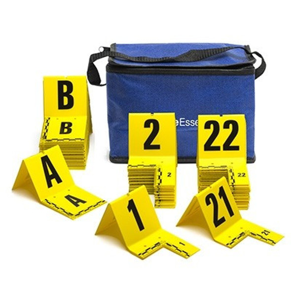 Mark-N-Doc Master Kit (English - Inches)