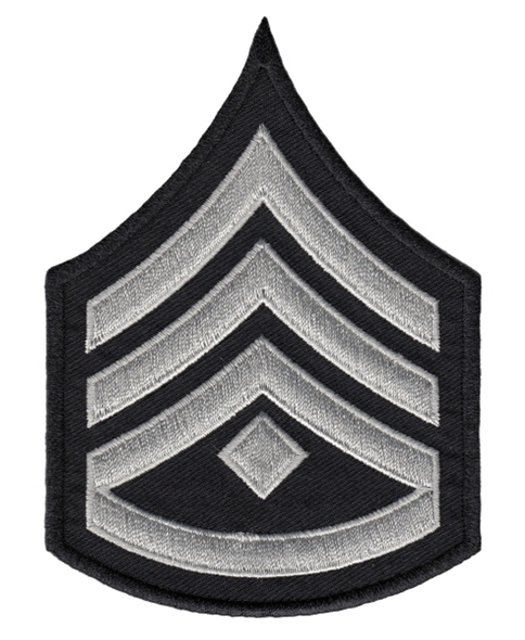 LAPD Chevron D3 (3+Rocker+Diamond) 3 1/8'' Wide - Pair
