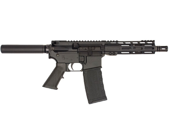 American Tactical Inc Ati Milsport Pist 5.56mm 7.5"