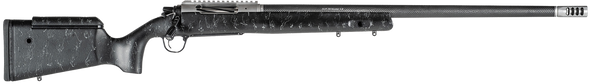 Christensen Arms Elr 6.5prc Blk/gry 26" Mb