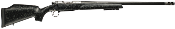 Christensen Arms Traverse 338lap Blk/gry 27"