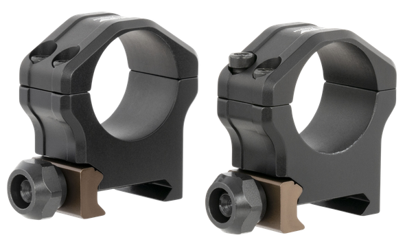 Christensen Arms Rings Ultralight 1" Medium