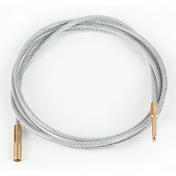 34"" Small Cal Cleaning Cable