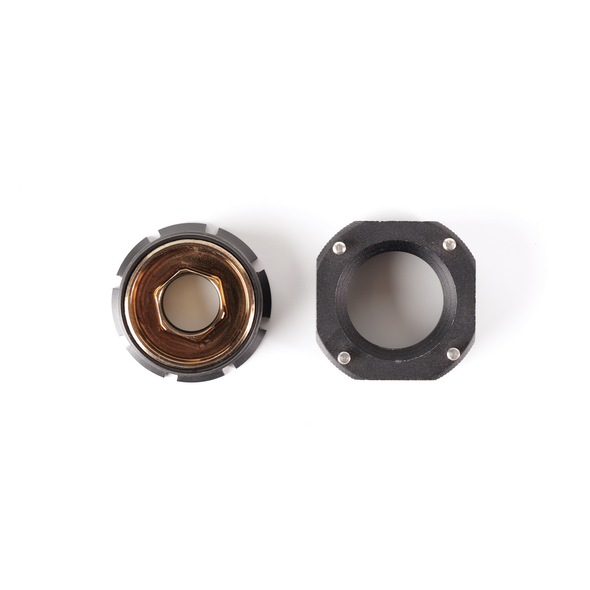 R-Series Wipe Cap Assembly