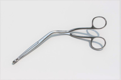 Magill Catheter Forcep