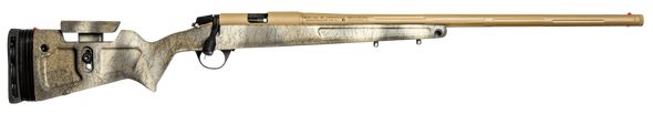 CVA Paramount Pro .45cal Camo 26"