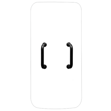 Military Police Riot Capture Shield