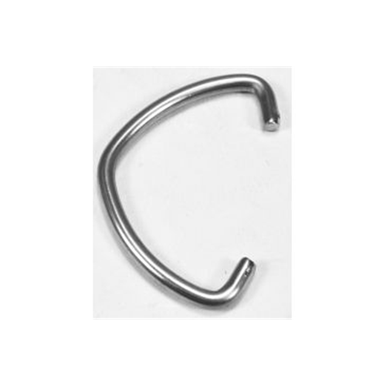 D-Ring for Shoulder Strap