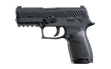 P320 Nitron Compact MS LE
