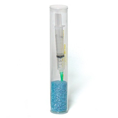 Evidence Collection Tubes 1 5/16''x8''