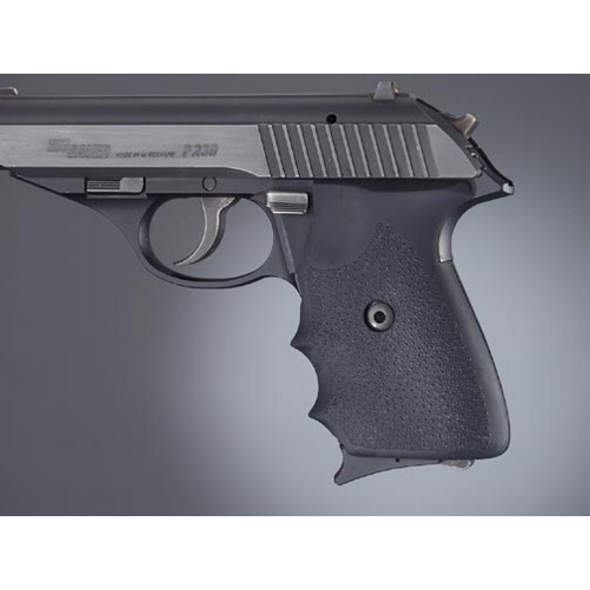 Sig Sauer P232 Rubber
